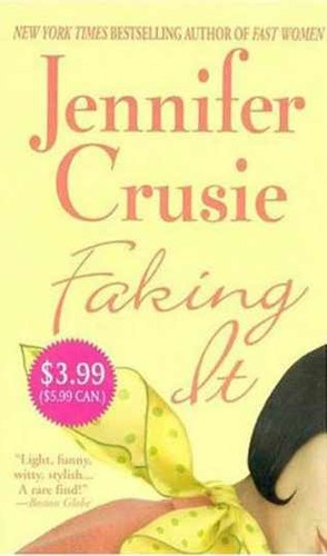 Faking paperback by - -,