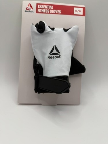 Reebok weightlifting gloves - reebok,