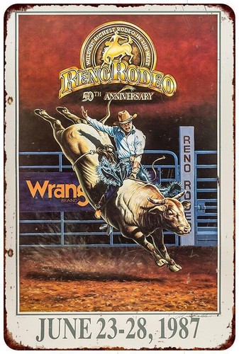 Reno rodeo cowboys - reno,