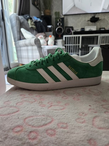 Adidas gazelle - gazelle, (2016)