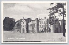 The abbey high - abbey,, wycombe