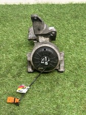 2011 AUDI RS5 4.2 FSI V8 ENGINE LEFT SIDE MOUNT 8K0199381AG