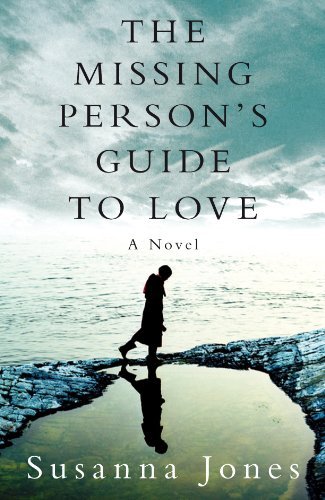 The missing person guide to - the,