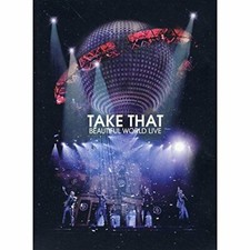 Take that beautiful world - take,