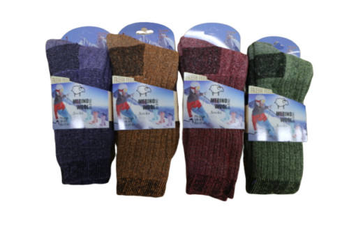 Ladies thermal merino - ladies,