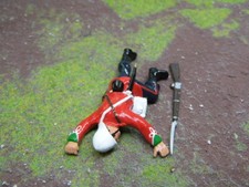 TROPHY MINIATURES  ZULU WAR
