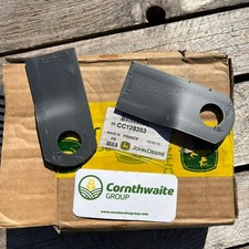John deere mower parts - deere,