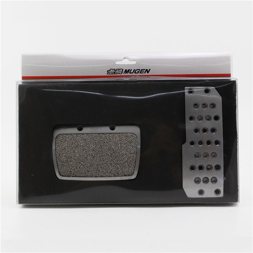 Mugen aluminium automatic - aluminium,