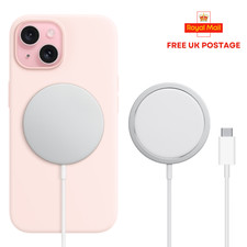 15W Fast Wireless Charger For