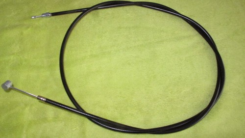 8773 clutch cable bsa - 68-8773, 55"