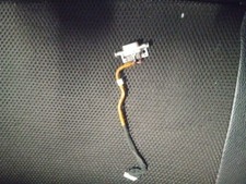 TOSHIBA EQUIUM L350-11D Vga Connector