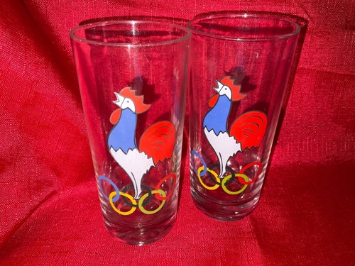 Retro vintage 80s french - vintage,