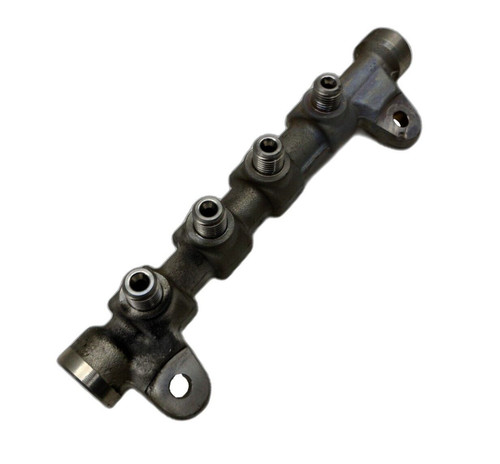 Diesel fuel rail for vauxhall - for,