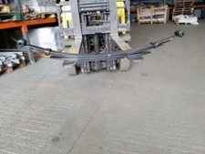 Ford Ranger 3+2 rear leaf