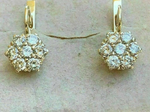 Round diamond women s - 1.00, women's