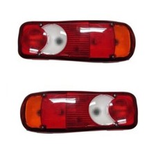 Peugeot Boxer Chassis Cab Mk3