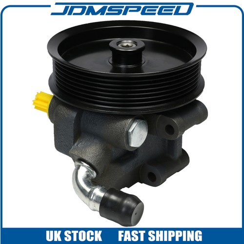 Power steering pump 1569693 - power,