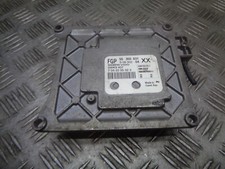 2007 VAUXHALL VECTRA C 1.8i VVT 5DR Z18XER 140BHP ENGINE ECU 55355631XX #989