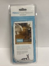 Pergo Hardwood Floor Scratch Repair Kit