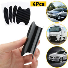 Anti-Scratch UK 3D Carbon