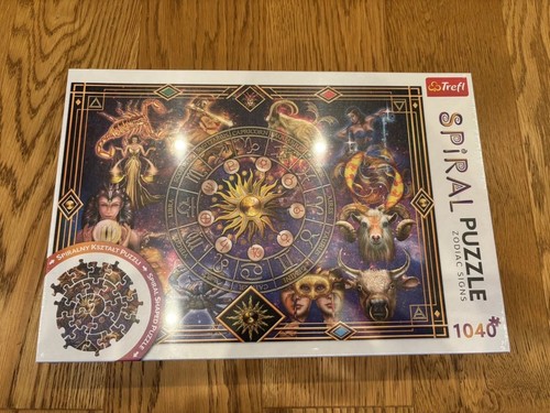 Bnas new sealed - new, spiral