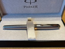Parker Sonnet GT Cisele