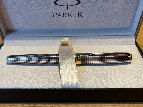 Parker sonnet cisele - sonnet,