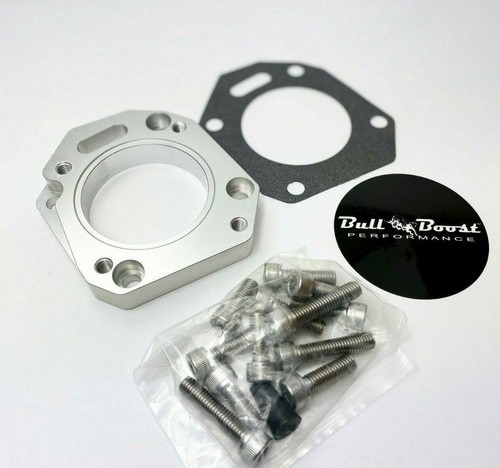 K20 k24 series - rbc, throttle