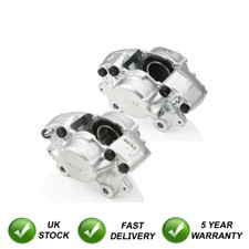 Front Left Right Brake Caliper