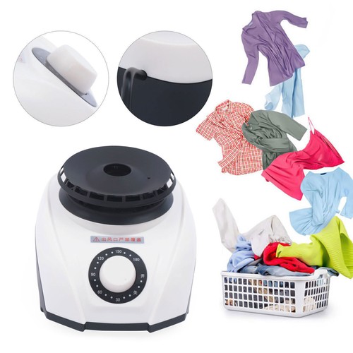 Portable electric clothes - portable,