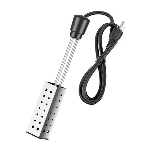 Bucket heater immersion - bucket,
