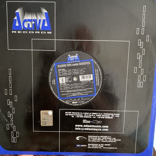 Various activa act026 - -, act026-