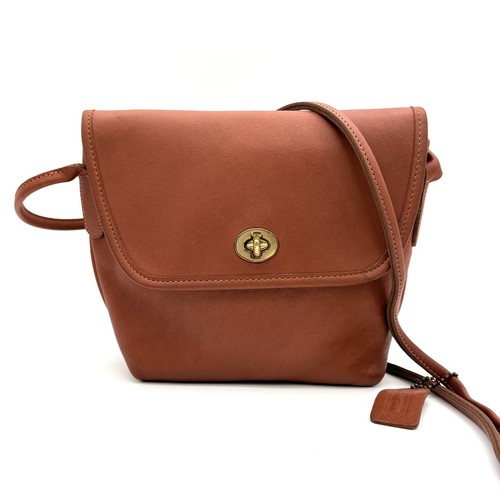 Coach vintage leather - coach,