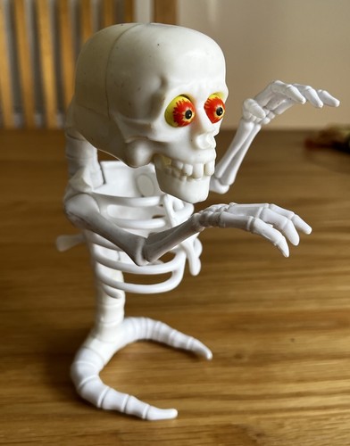 Vintage bad the - [vintage], bone