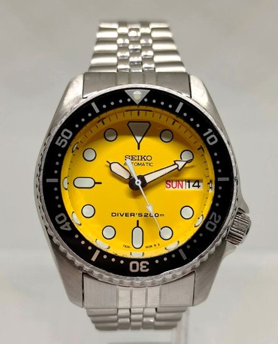 Seiko automatic mens - mens, watch