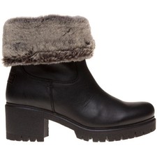 Panama Jack Womens Piola Ankle