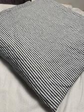 Pottery Barn Wheaton ticking