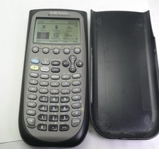 Texas Instruments TI-89
