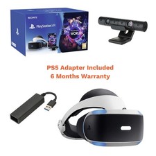 Sony Playstation 4 VR Headset