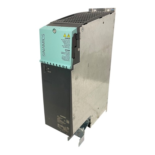 Siemens sinamics s120 - sinamics, double