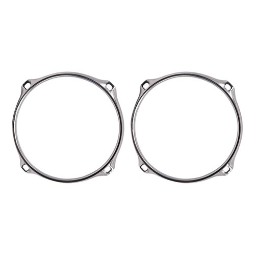 Hole drum rim lug - 4,