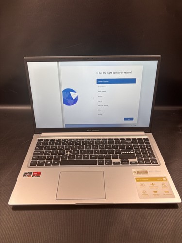 Asus vivobook x1505va 6 - 15, 15.6"