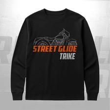 For Harley-Davidson Street