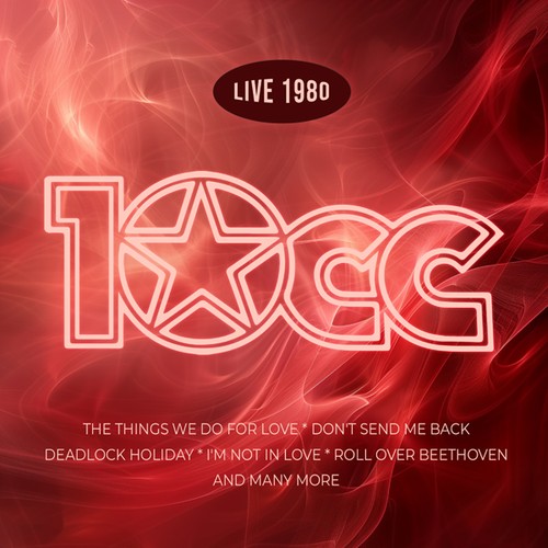 10cc cd - 10cc,