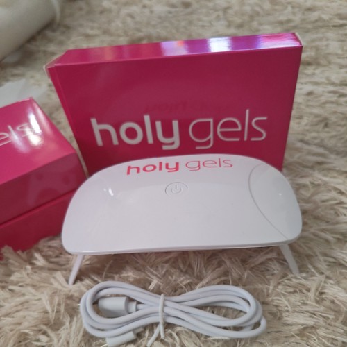 Holy gels led - gels,