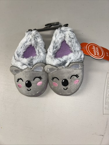 Koala themekids slippers - koala-,