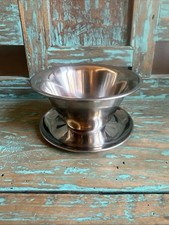 Vintage mid century 18/8