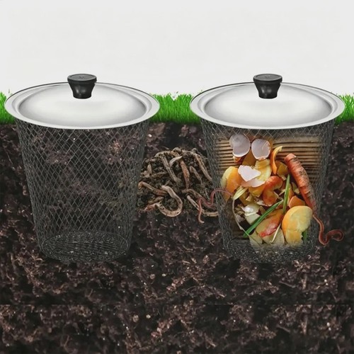 Food waste for - waste,