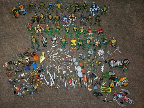 Tmnt teenage mutant ninja - teenage,