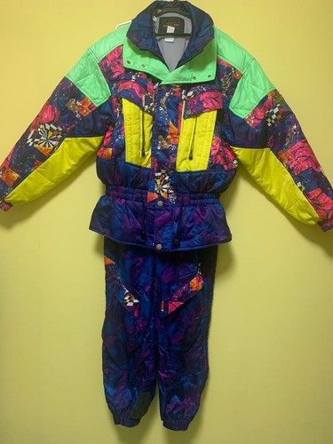 Windex ski wear set - windex,